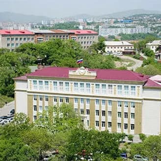 Pacific State Medical University