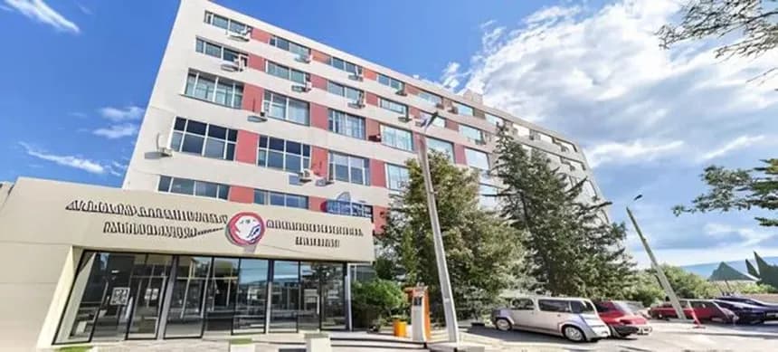 North Caucasian State University