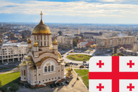 georgia-flag