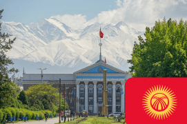 kyrgyzstan-flag