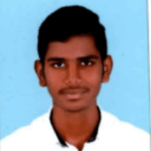 Sam Rohith