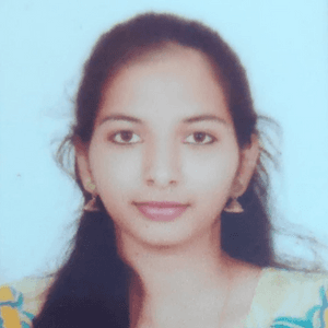 Lavanya Reddy