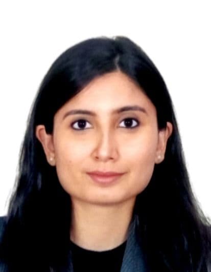 Shefali Gautam